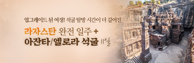 라자스탄 11일