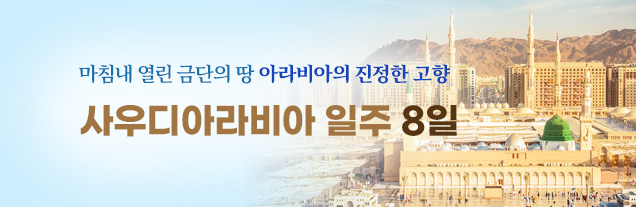 사우디아라비아