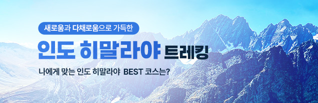 인도히말라야기획전