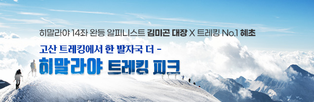 김미곤 대장 기획전