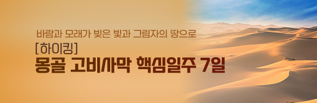 혜초여행사 혜초여행사
