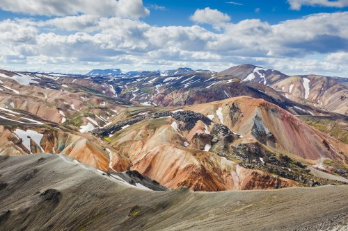 아이슬란드 링로드 완전일주 12일(AY)