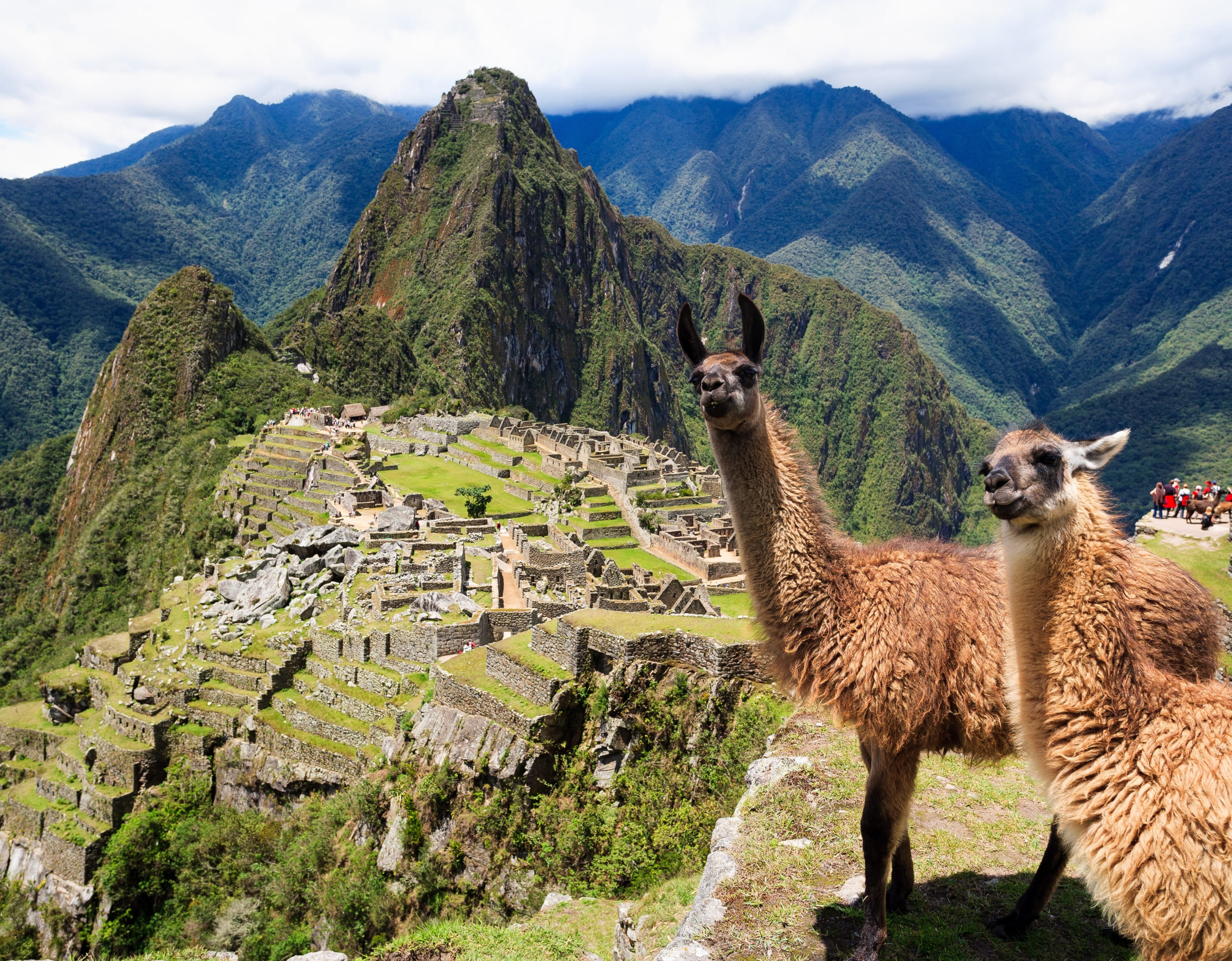 [남미5개국] 그랜드 어드벤처 트레킹 28일 