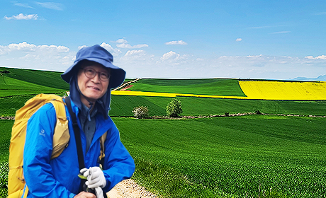 [한필석 동행] 산티아고 하이라이트 도보순례 17일